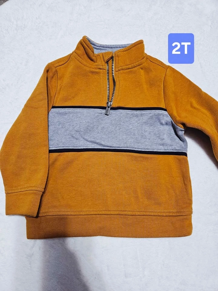 Boys winter clothes🏈 - photo 2