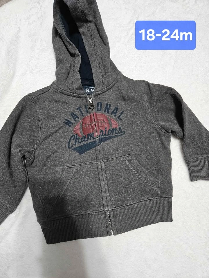 Boys winter clothes🏈 - photo 3
