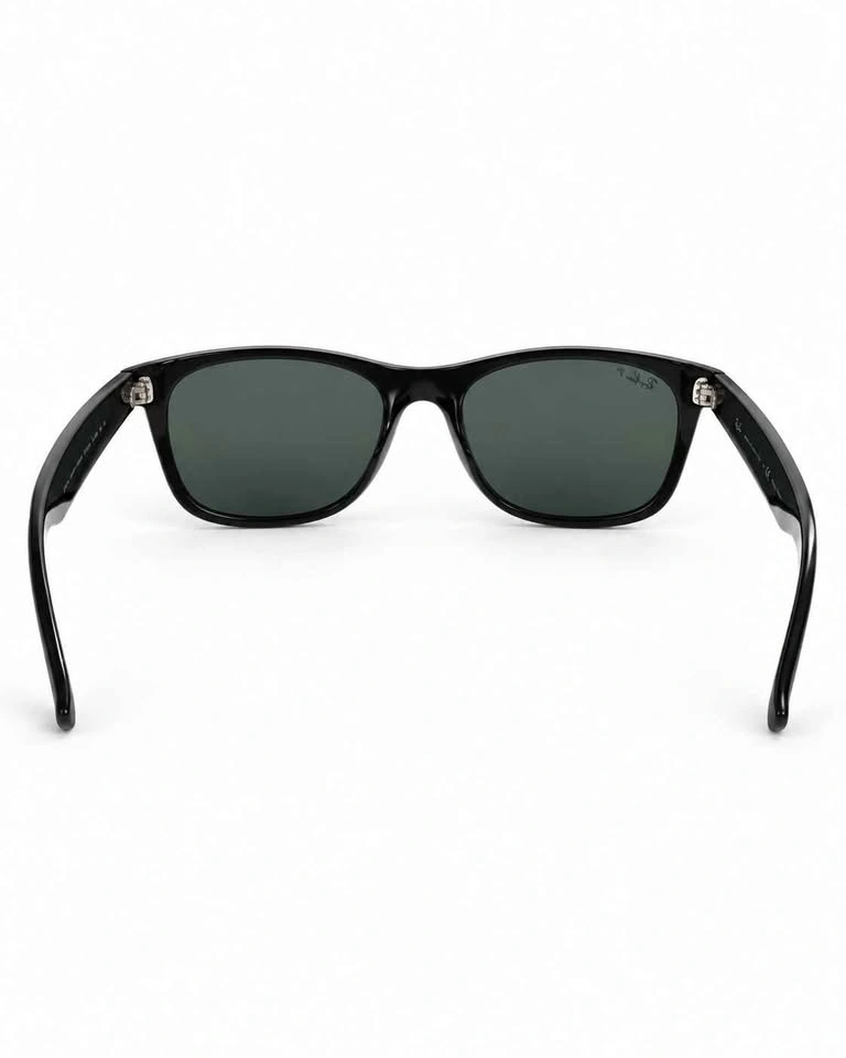 Ray-Ban RB2132 New Wayfarer 901/58 Polarized Sunglasses - photo 3