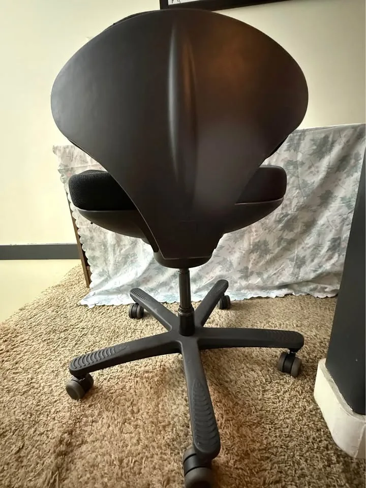 Core chair image indicator(3)