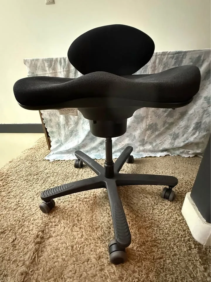 Core chair image indicator(6)