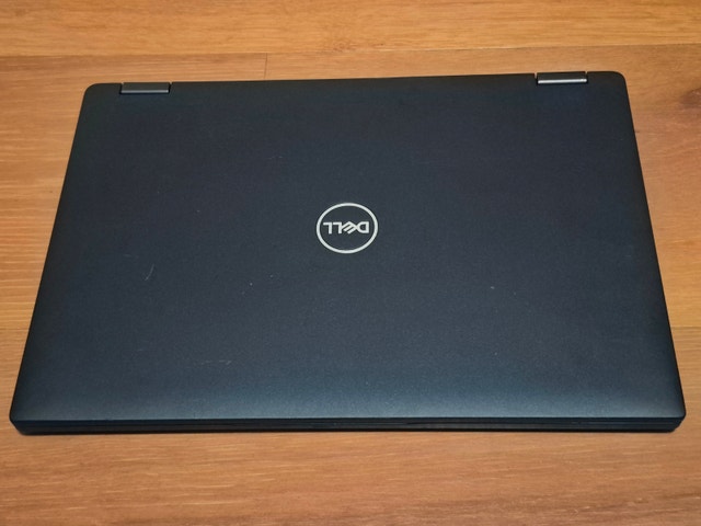 Dell Latitude 7390 2-in-1 w/1TB m2 SSD & Docking Station - photo 4