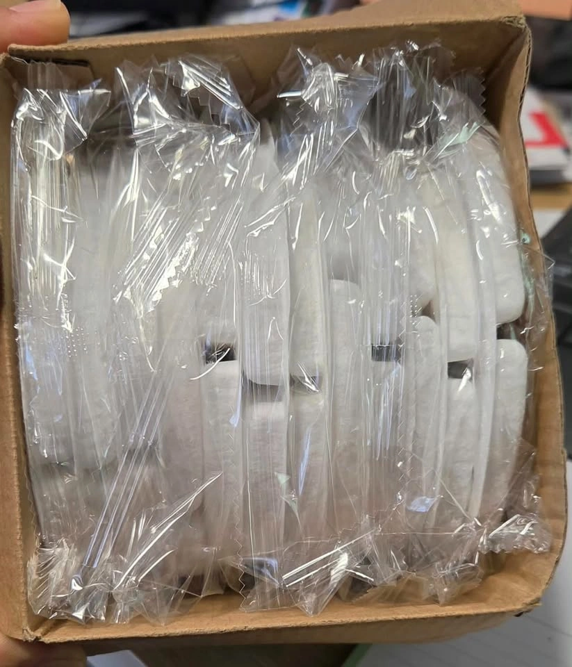 12 Pack Cat/Dog Fountain Filters - photo 5