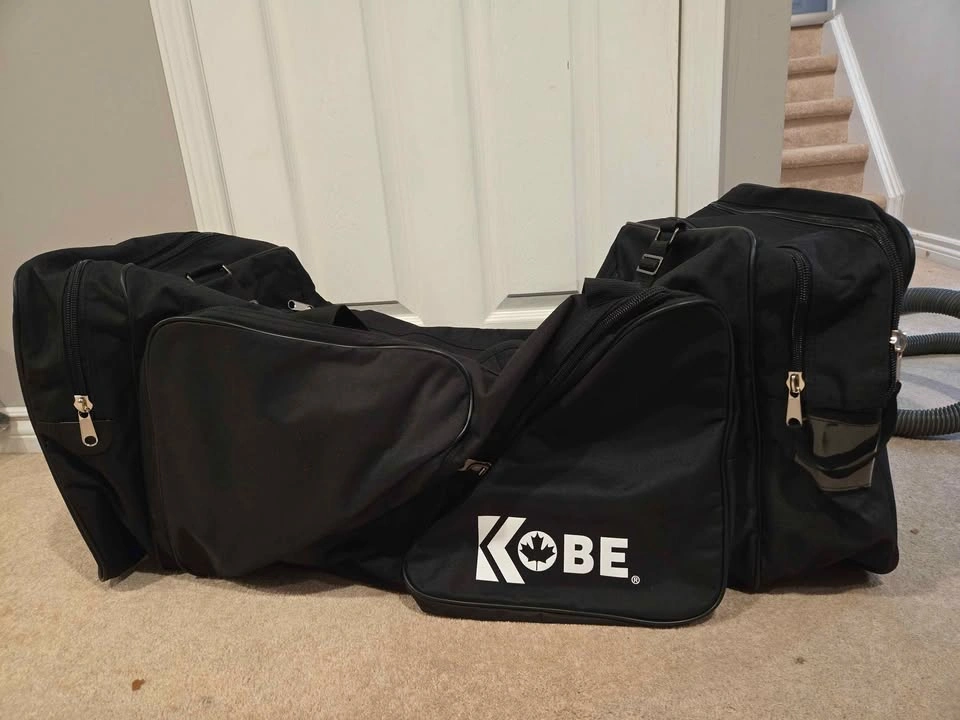 Kobe Sports/Equipment Bag - photo 2