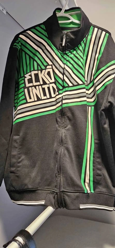 Ecko Unltd full zip jacket - size XL