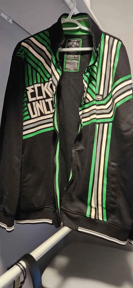 Ecko Unltd full zip jacket - size XL - photo 2