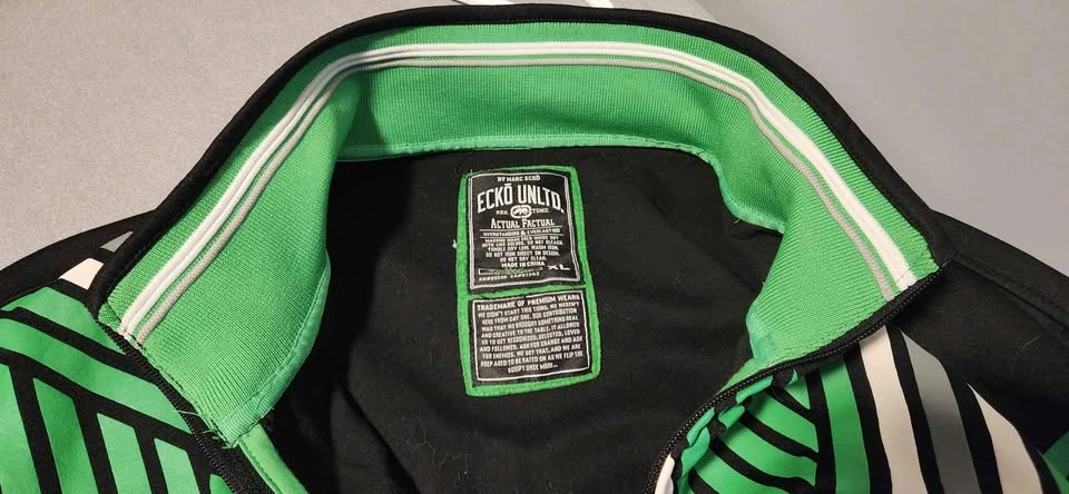 Ecko Unltd full zip jacket - size XL - photo 4