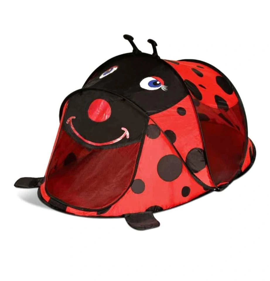 Ladybug Kids tent🏈