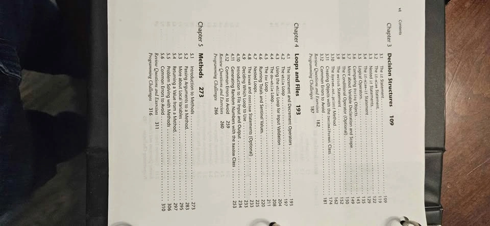 Intro to Java programming textbook - photo 3