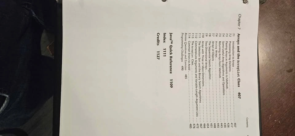 Intro to Java programming textbook - photo 4