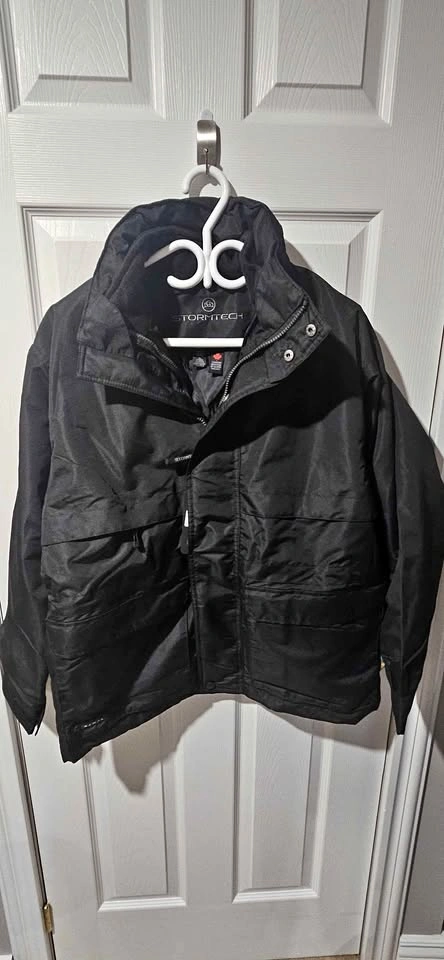 Sale! Brand New - 3 in 1 All season jacket