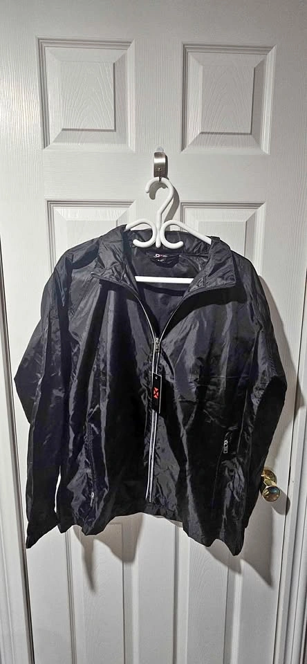 Sale! Brand New - windbreaker jacket