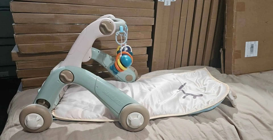 Musical playmat for babies - photo 4
