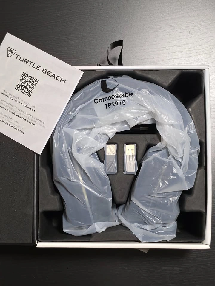 Turtle Beach Stealth 700 Gen 3 Wireless Gaming Headset – New - photo 3