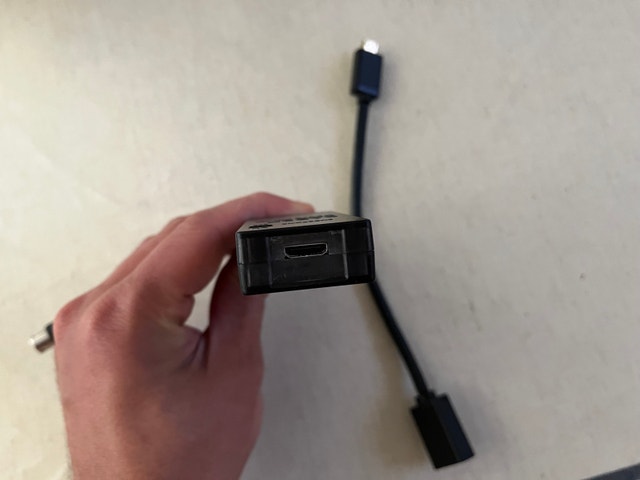 Sega Genesis RAD2X HDMI - photo 5