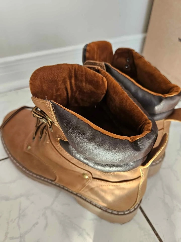 Women boots🏈 - photo 2
