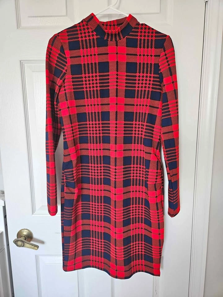 Ladies dress (S/M)🏈