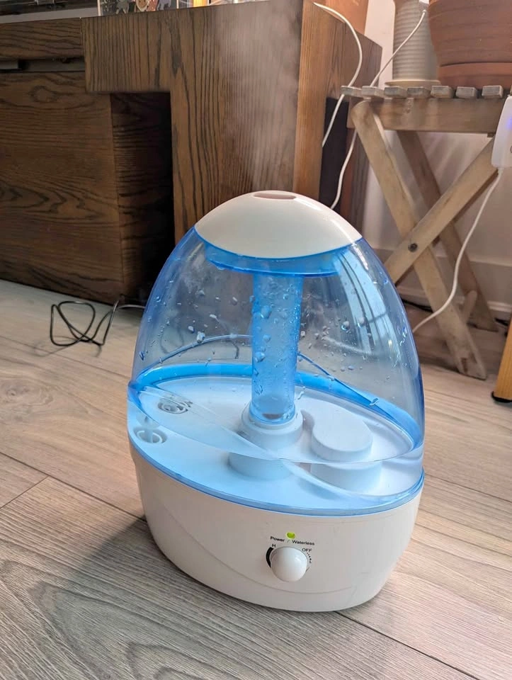 Humidifier 🏈