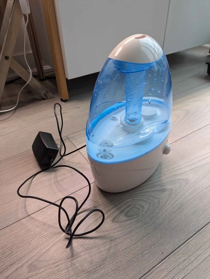 Humidifier 🏈 - photo 2