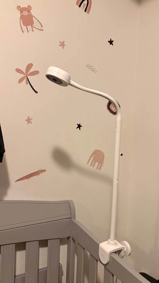 Baby monitor - photo 2