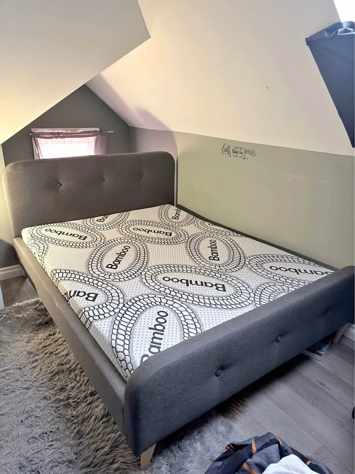 Queen Size Mattress Only