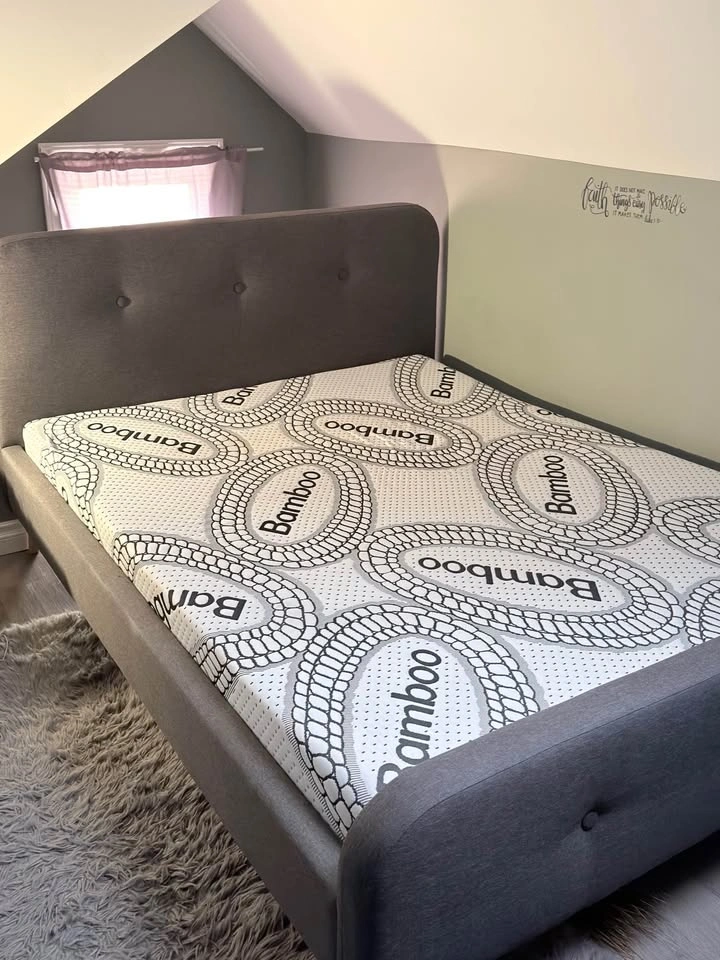 Queen Size Mattress Only - photo 2