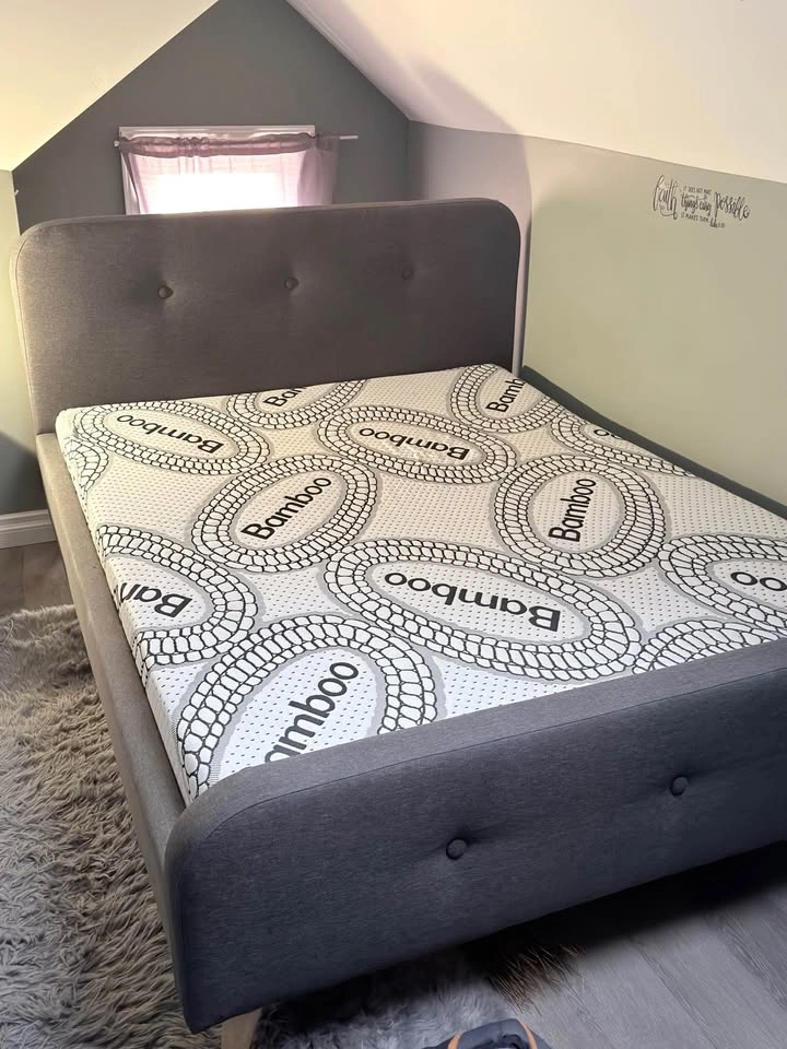 Queen Size Mattress Only - photo 3