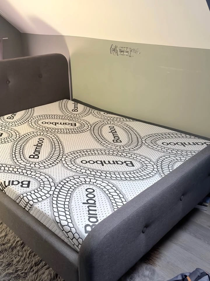 Queen Size Mattress Only - photo 4