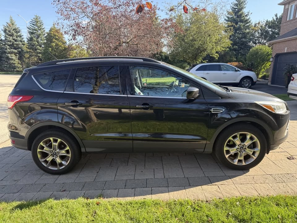 2014 Ford Escape - photo 2