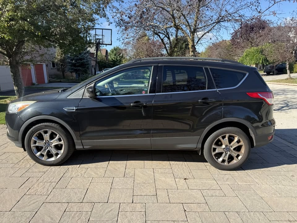 2014 Ford Escape - photo 3
