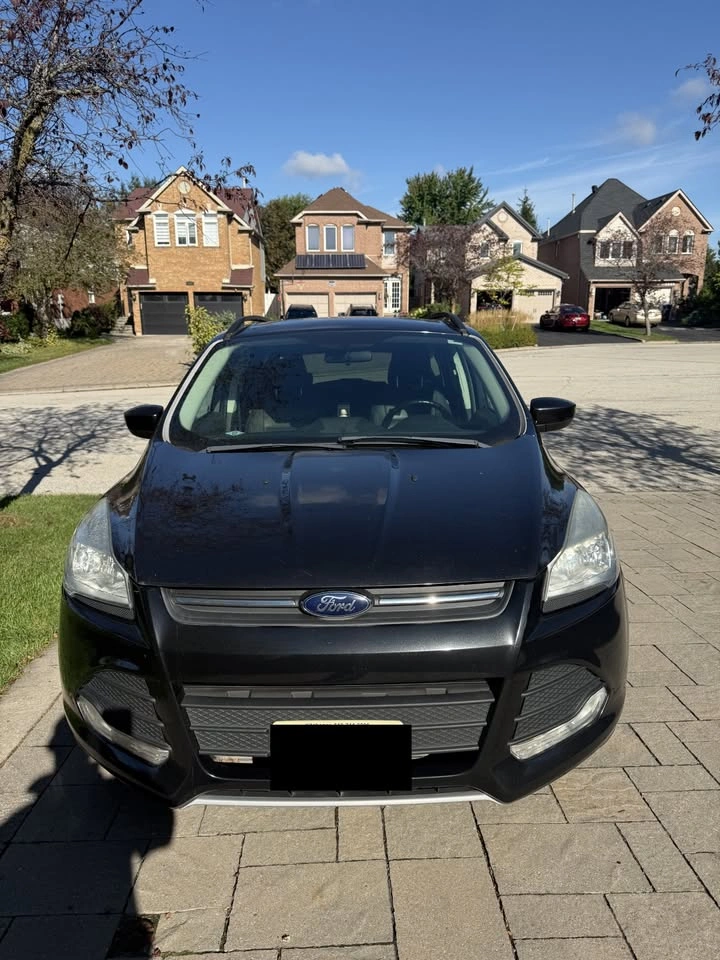2014 Ford Escape - photo 4
