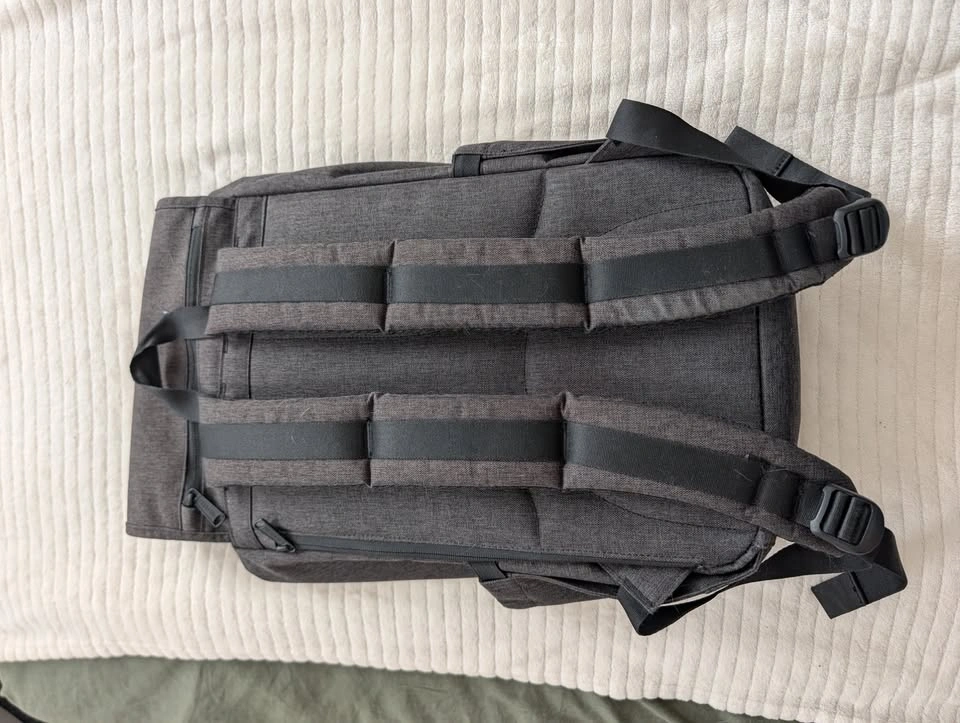 Herschel Little America Backpack Mid-Volume (21L) - Like New! - photo 2