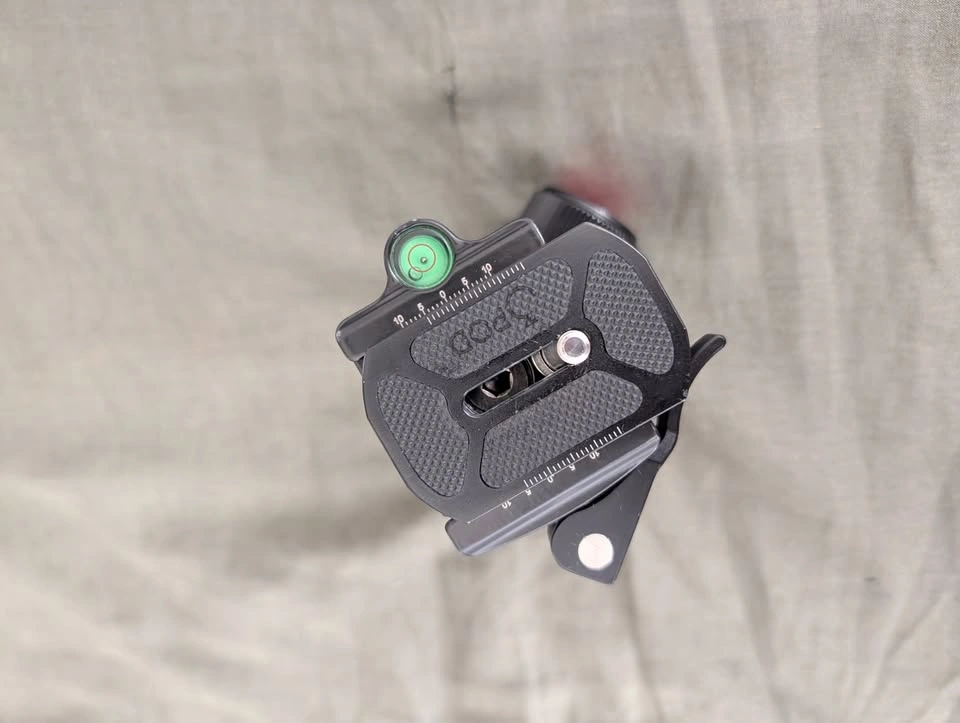 3POD H-AB2 Tripod Ball Head - Half Price! - photo 3