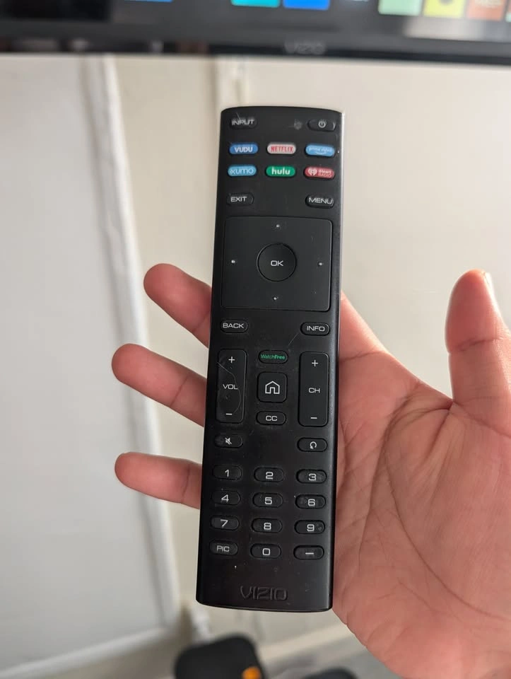 Vizio 24" Smart TV + Metal Wall Mount - photo 2