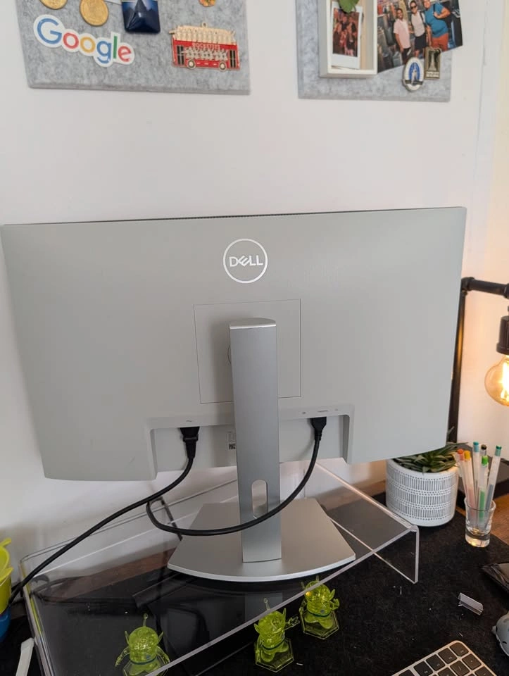 Dell 24" IPS Monitor (S2421HS) - Adjustable Stand - photo 2