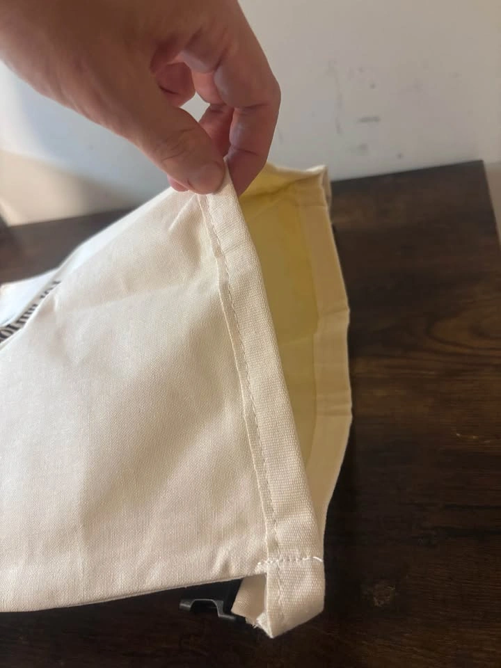 LOAFGUARD Beeswax Bread Preservation Bag - photo 4