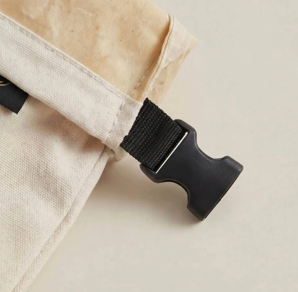 LOAFGUARD Beeswax Bread Preservation Bag - photo 5