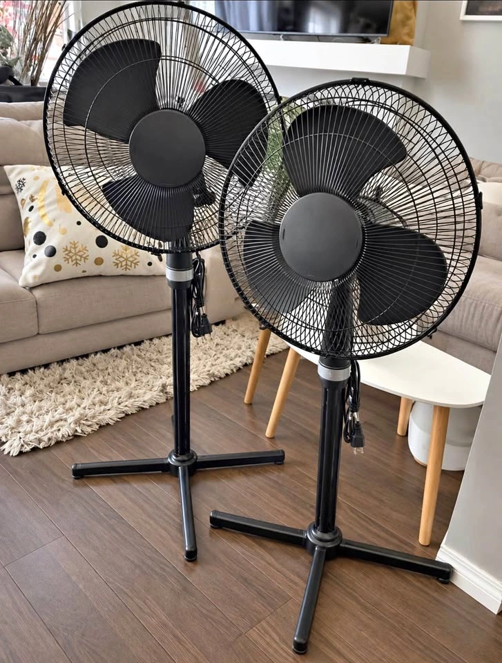 Various Fans