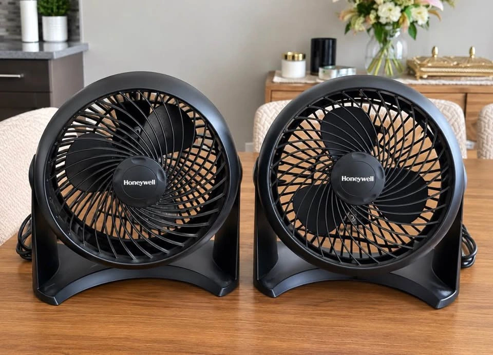 Various Fans - photo 3