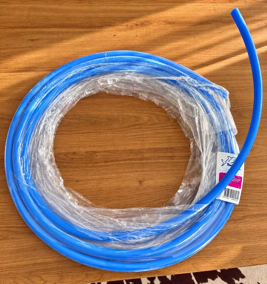 SharkBite PEX-B Tubing