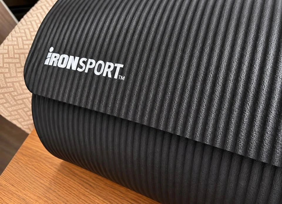 IronSport Yoga Exercise Mat - photo 2