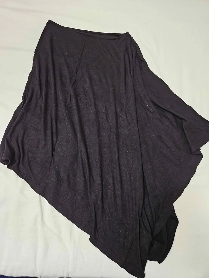 Black nursing cover🏈