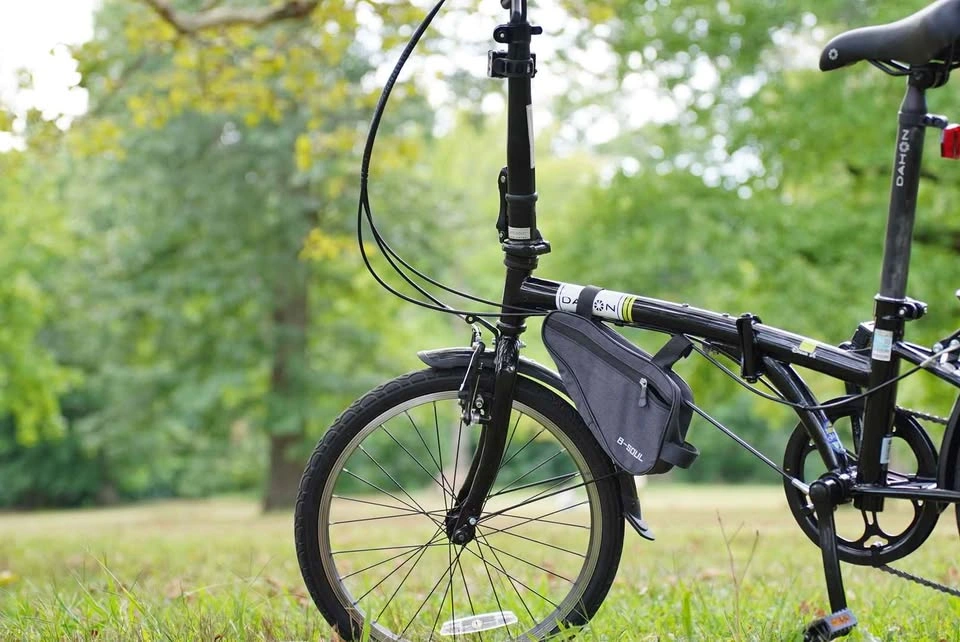 Dahon Folding Bike - photo 2