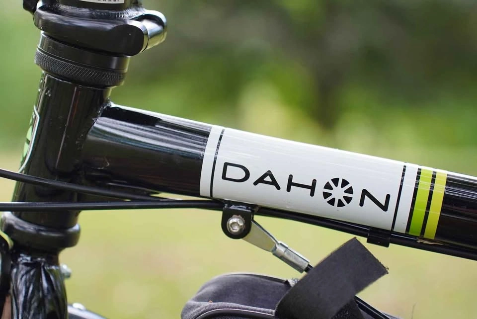 Dahon Folding Bike - photo 3