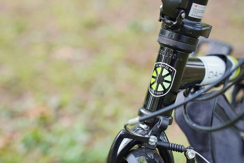 Dahon Folding Bike - photo 4