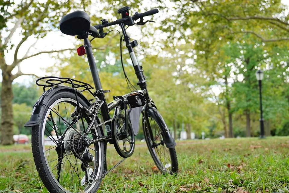 Dahon Folding Bike - photo 5