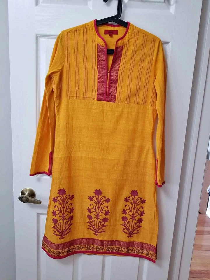 Cotton Kurti🏈