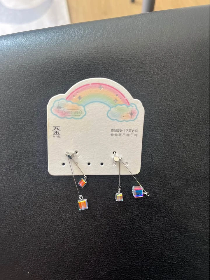 Earrings - photo 2