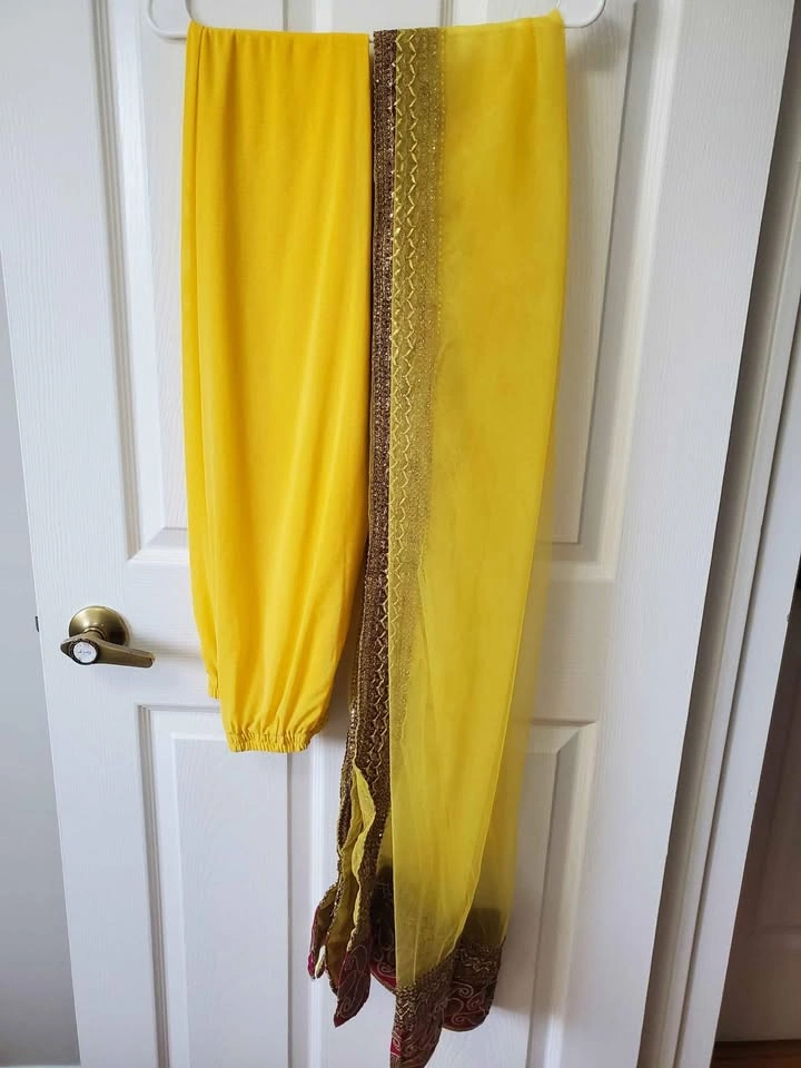 Anarkali suit🏈 - photo 2