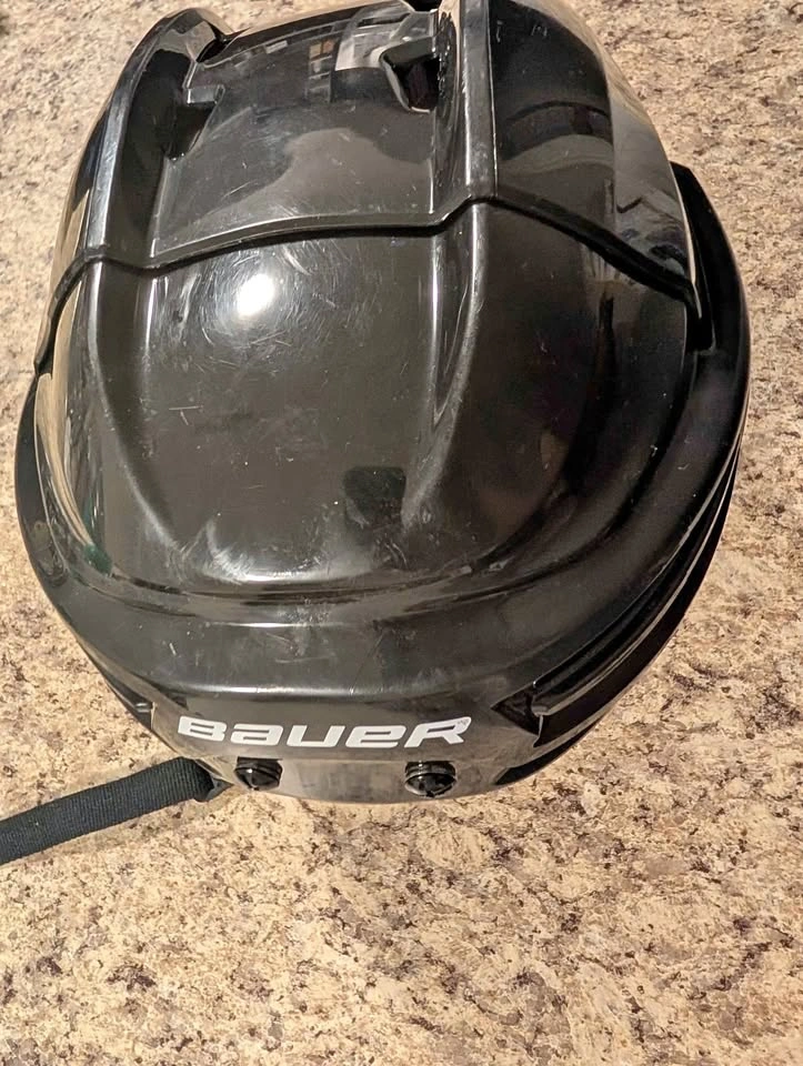 Bauer IMS 5.0 Hockey Helmet